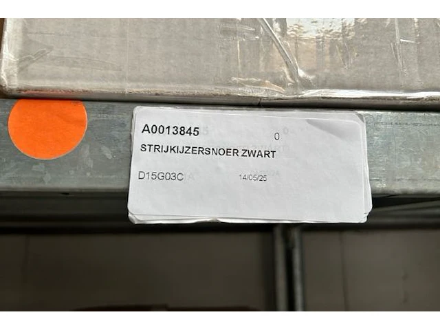 Montagedraad fittuphulz/aderkindhulzen - afbeelding 16 van  16
