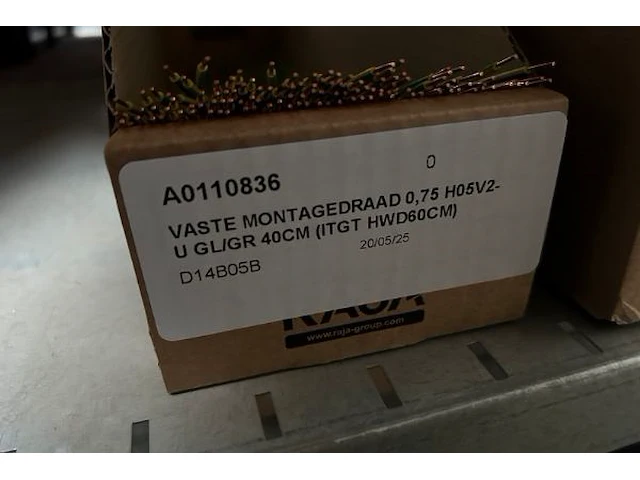Montagedraad/silicone - afbeelding 3 van  13