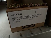 Montagedraad/silicone - afbeelding 3 van  13
