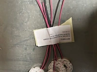 Montagedraad/silicone - afbeelding 4 van  13
