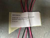 Montagedraad/silicone - afbeelding 5 van  13