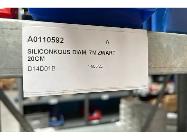 Montagedraad/silicone - afbeelding 7 van  13
