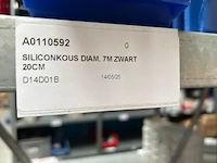 Montagedraad/silicone - afbeelding 7 van  13