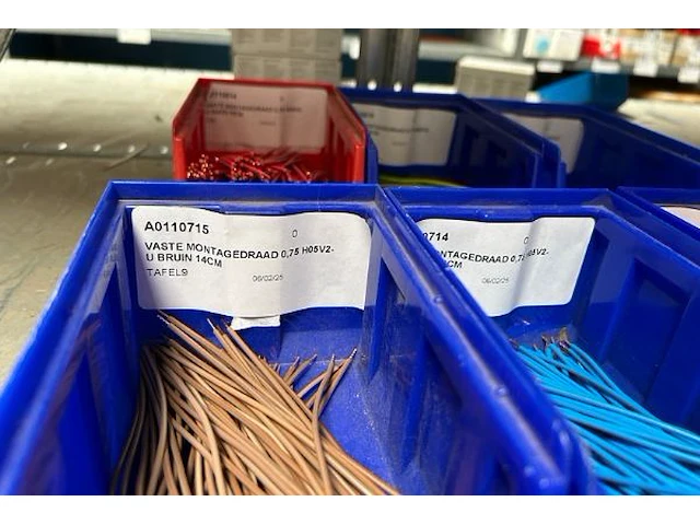 Montagedraad/silicone - afbeelding 9 van  13