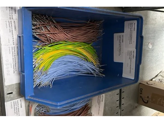Montagedraad/silicone - afbeelding 10 van  13