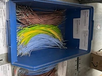 Montagedraad/silicone - afbeelding 10 van  13