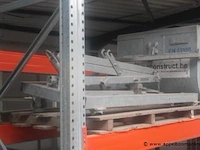 Montagelift - afbeelding 2 van  2