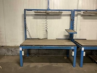 Montagetafel - afbeelding 2 van  4