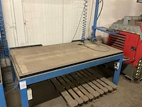 Montagetafel - afbeelding 3 van  4