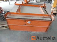 Monte load ontmanteling geda lift model onleesbaar - afbeelding 10 van  13