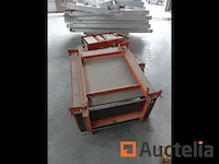 Monte load ontmanteling geda lift model onleesbaar - afbeelding 12 van  13