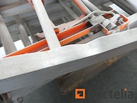 Monte load ontmanteling geda lift model onleesbaar - afbeelding 13 van  13