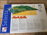 Monte rolla - afbeelding 2 van  2