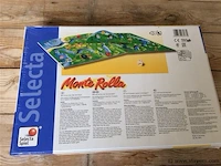 Monte rolla - afbeelding 2 van  2