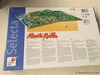 Monte rolla - afbeelding 2 van  2