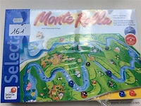 Monte rolla - afbeelding 1 van  2