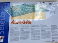 Monte rolla - afbeelding 2 van  2