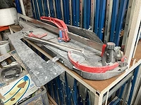 Montolit incision tegelsnijapparaat - afbeelding 1 van  5