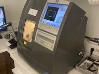 Montuurtracer en slijptoestel essilor - afbeelding 2 van  8