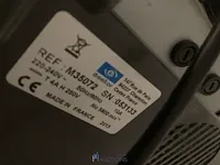 Montuurtracer en slijptoestel essilor - afbeelding 3 van  8