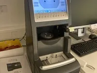 Montuurtracer en slijptoestel essilor - afbeelding 5 van  8