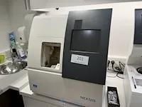 Montuurtracer essilor met slijptoestel essilor - afbeelding 4 van  10