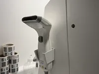 Montuurtracer essilor met slijptoestel essilor - afbeelding 6 van  10