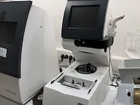 Montuurtracer essilor met slijptoestel essilor - afbeelding 7 van  10