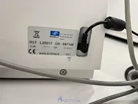 Montuurtracer essilor met slijptoestel essilor - afbeelding 10 van  10