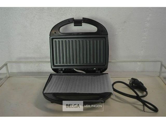 Monxook tosti pan - afbeelding 1 van  3