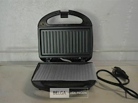 Monxook tosti pan - afbeelding 1 van  3
