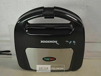 Monxook tosti pan - afbeelding 2 van  3