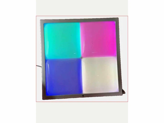 Mood light - ml1080 - ledverlichting (9x) - afbeelding 3 van  12