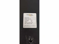 Mood light - ml1080 - ledverlichting (9x) - afbeelding 8 van  12