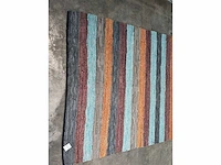 Moods collection - carpet - leder - afbeelding 2 van  5
