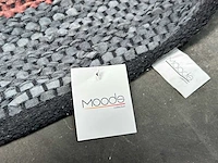 Moods collection - carpet - leder - afbeelding 3 van  5