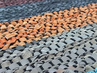 Moods collection - carpet - leder - afbeelding 5 van  5
