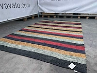 Moods collection - carpet - leder - afbeelding 1 van  6