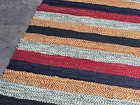 Moods collection - carpet - leder - afbeelding 3 van  6