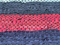 Moods collection - carpet - leder - afbeelding 4 van  6