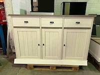Mooie dressoir / massief - afbeelding 1 van  7