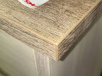Mooie dressoir / massief - afbeelding 5 van  7