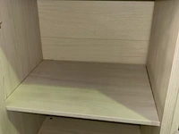 Mooie dressoir / massief - afbeelding 6 van  7
