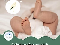 Moomin baby newborn eco luiers (168 stuks, 3 x 56) - afbeelding 4 van  4