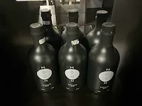 Moon black gin (6x) - afbeelding 2 van  2