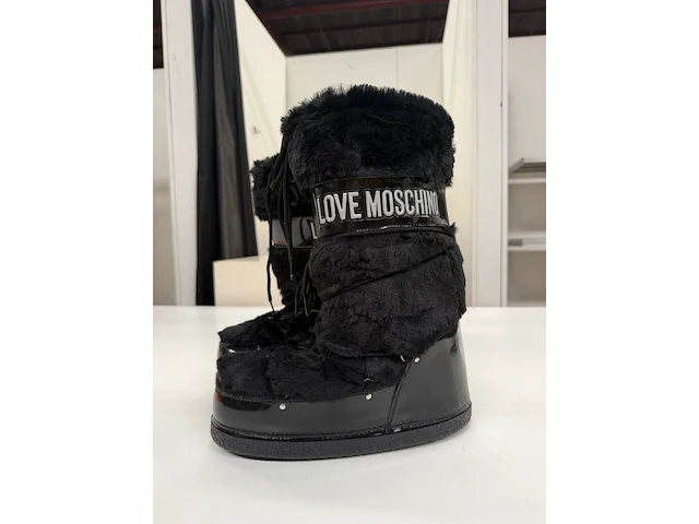 Moonboots moschino - afbeelding 1 van  5