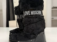 Moonboots moschino - afbeelding 1 van  5