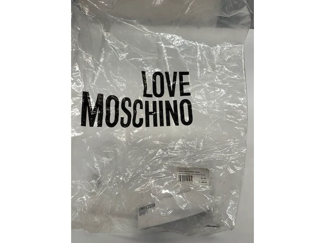 Moonboots moschino - afbeelding 3 van  5