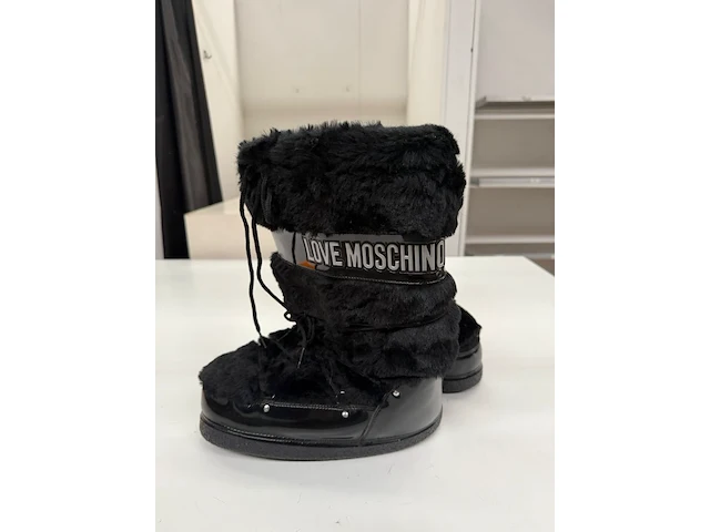 Moonboots moschino - afbeelding 5 van  5