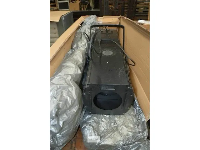 Moonlight 1000 met statief model e0280 - 220 volt - 1000 watt - afbeelding 1 van  5